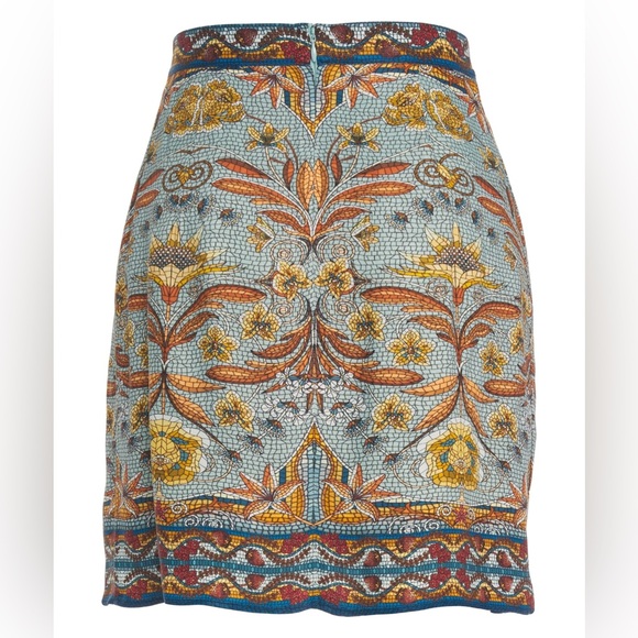 Farm Rio Mini Skirt - Picture 3 of 7